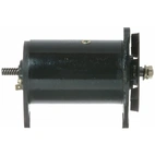 Ford Same. Alternator C40T, 12V-22A