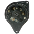 Ford Same. Alternator C40T, 12V-22A