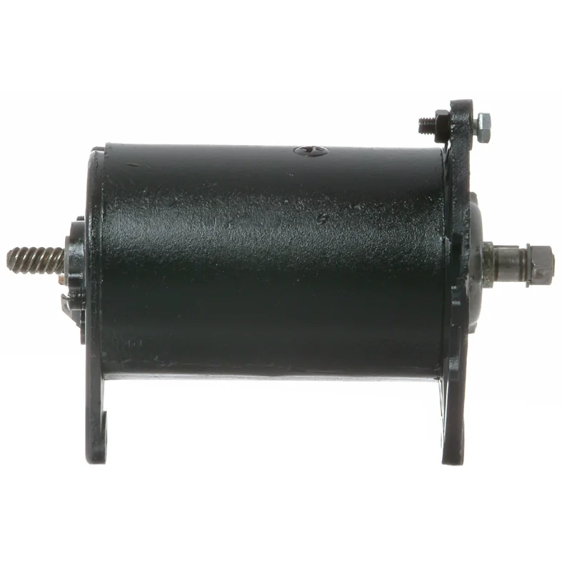 Ford Alternator (LU LRD 108)
