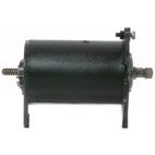 Ford Alternator (LU LRD 108)
