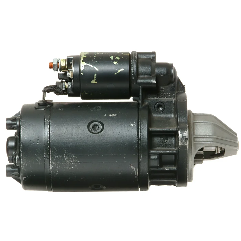 Ford Starter motor 12V-2.7kW