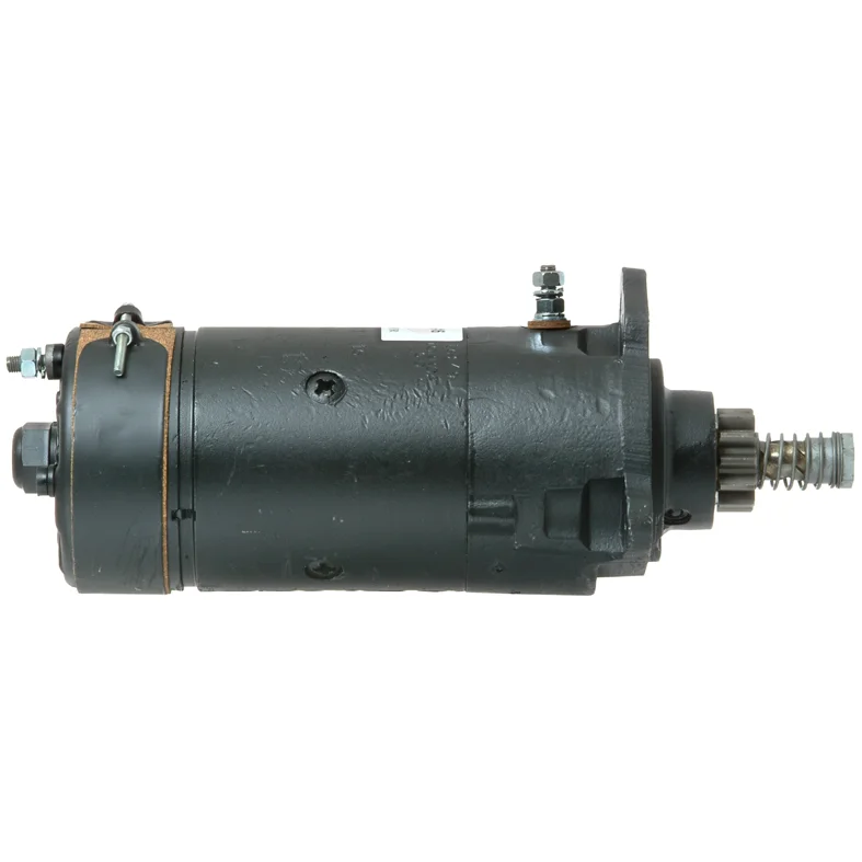 CAV Starter motor 12V-3.6kW