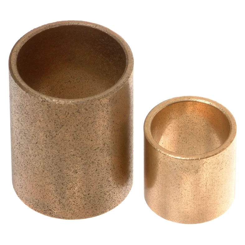 Bushing set LU TCB 122/123