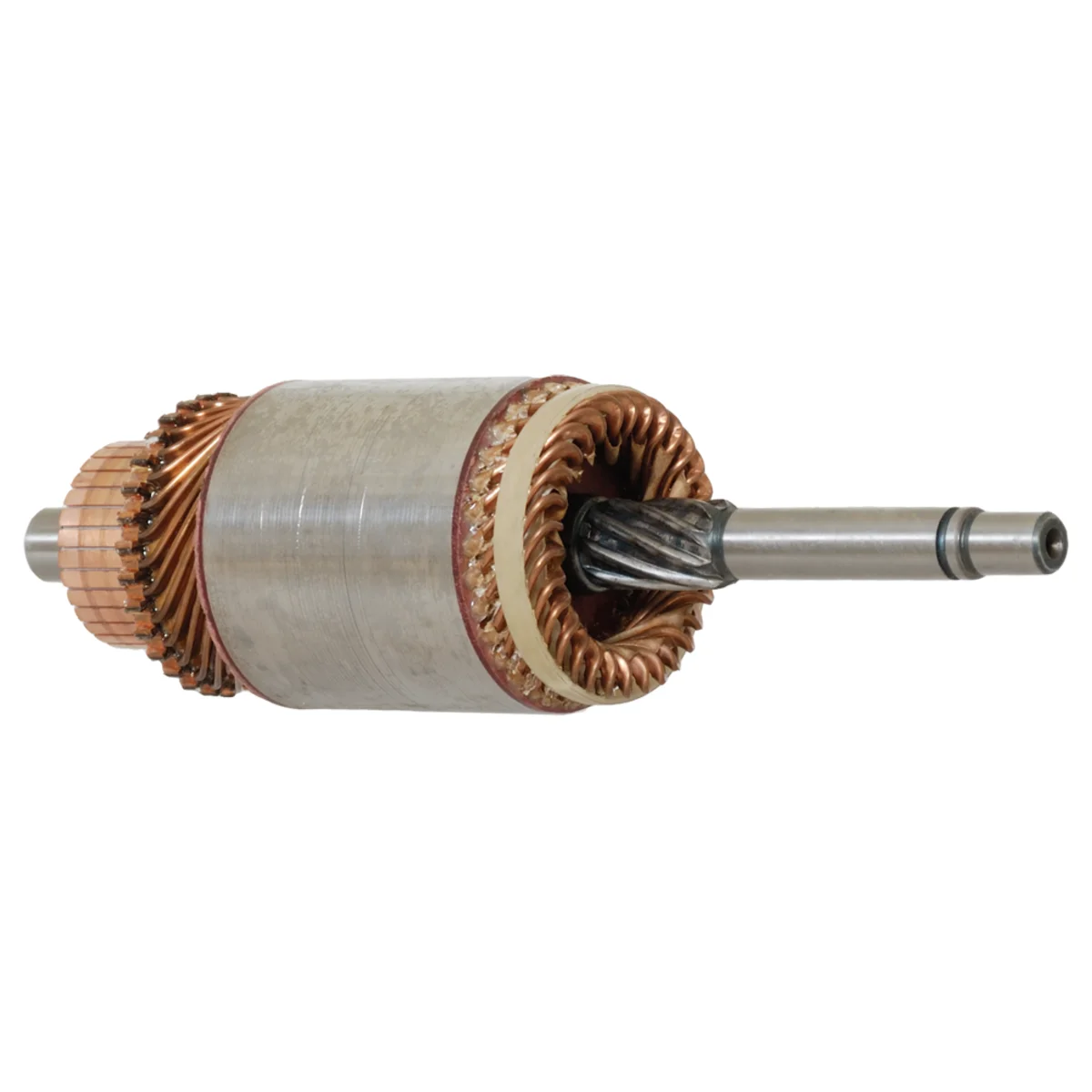 Armature 12V, Mitsubishi