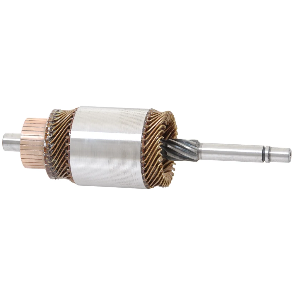 Alternator Mitsubishi