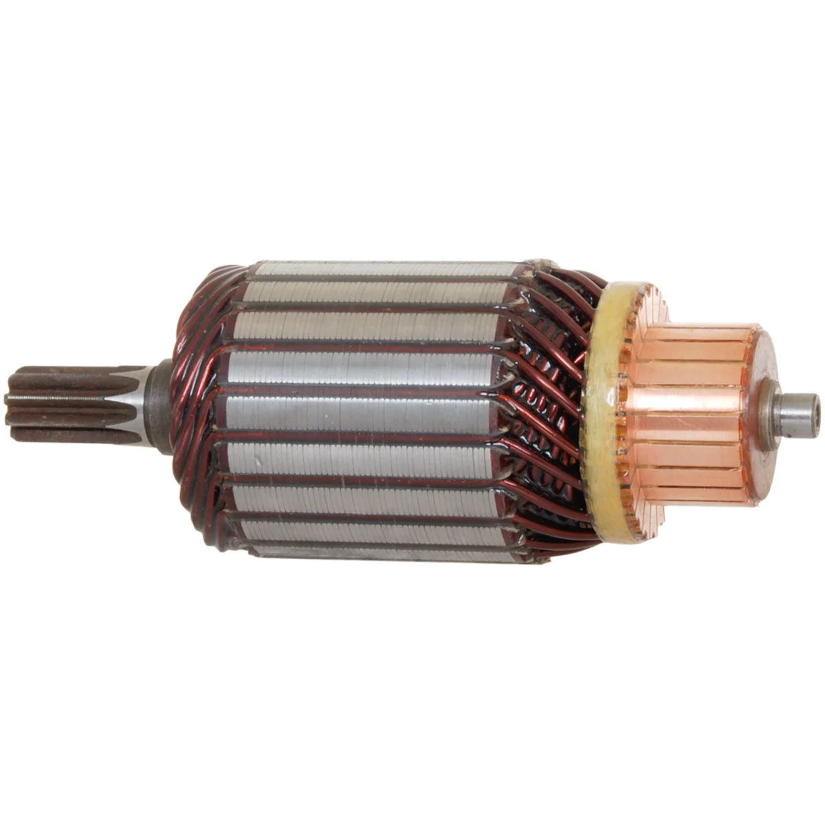 Alternator Mitsubishi