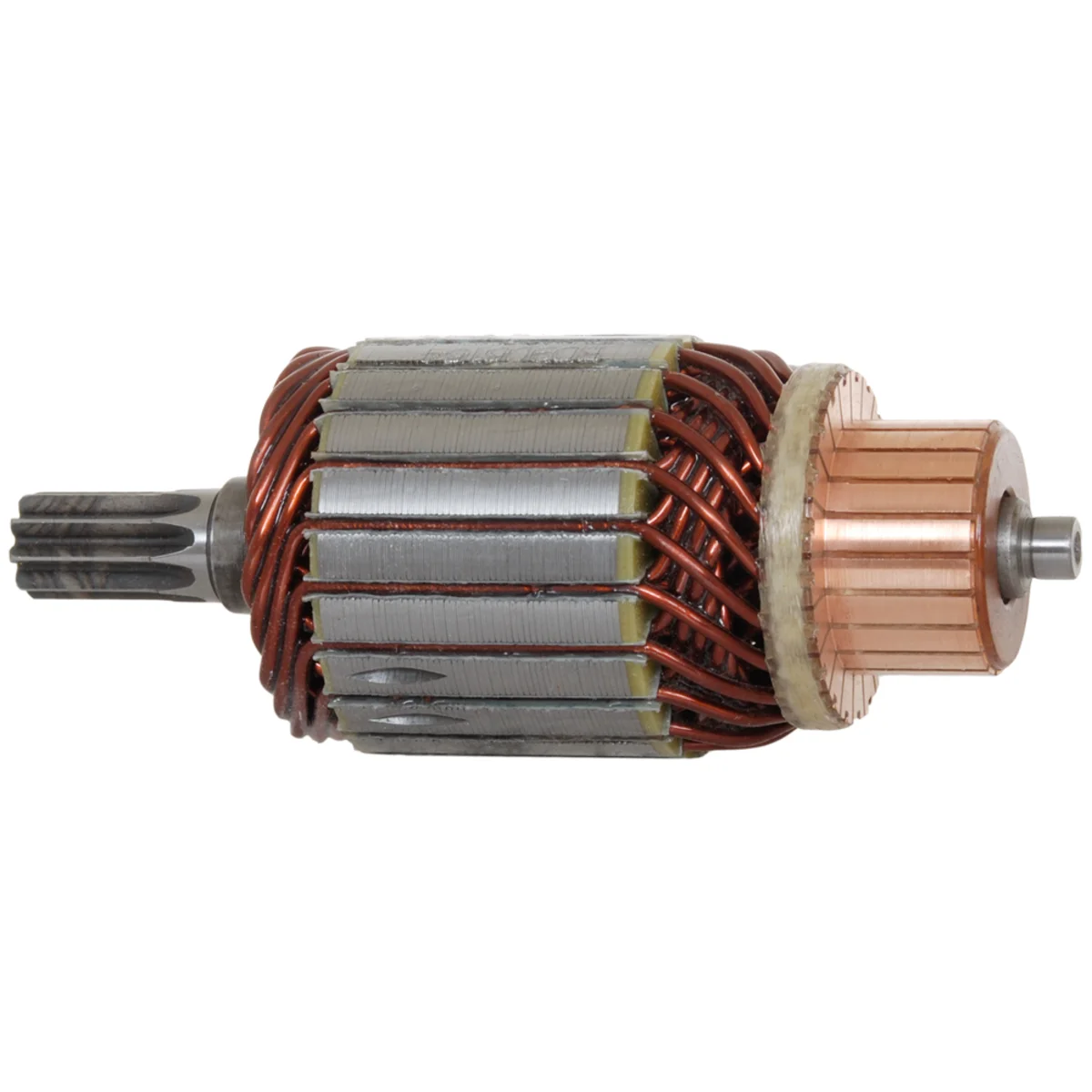 Armature Mitsubishi 12V-1.2kW