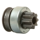 Starter drive 8k, Mitsubishi M191T-12071