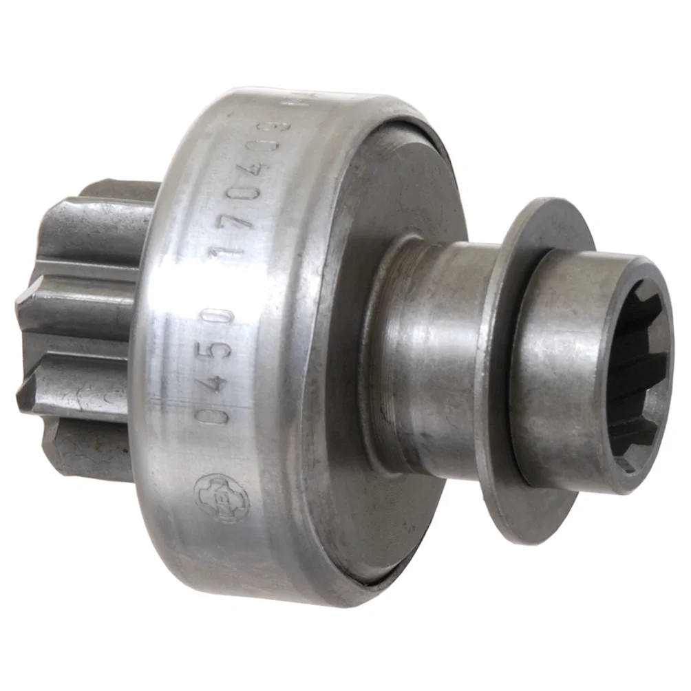 Pinion 8 teeth