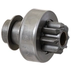 Pinion 8 teeth