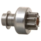 Starter drive 9 pinion, M191T-33071