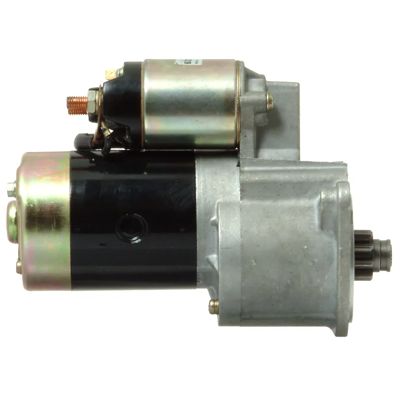 Mazda Starter motor 12V-1.2kW, 9k