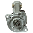Mazda Starter motor 12V-1.2kW, 9k