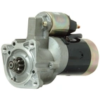 Mazda Starter motor 12V-1.2kW, 9k