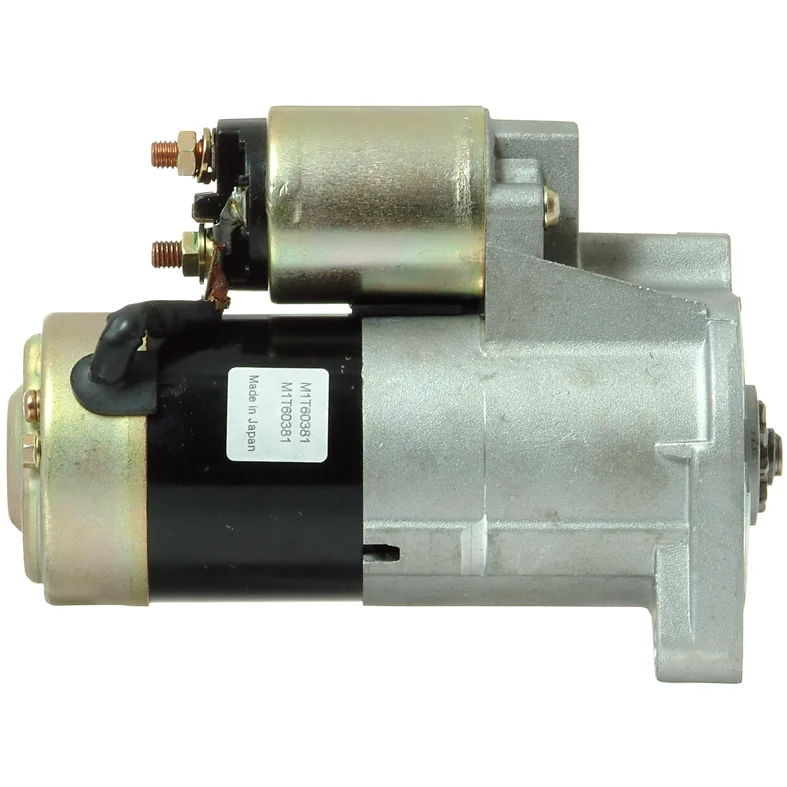 Nissan Truck Starter motor 12V-1.4kW