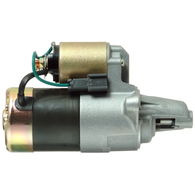 Nissan Starter motor 8-tooth