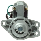 Nissan Starter motor 8-tooth