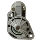 Mitsubishi Pajero Starter motor 86>