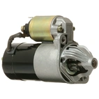 Mitsubishi Pajero Starter motor 86>