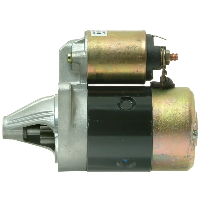 Kubota Lawn Mower Starter Motor 12V-0.8kW