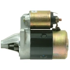 Kubota Lawn Mower Starter Motor 12V-0.8kW