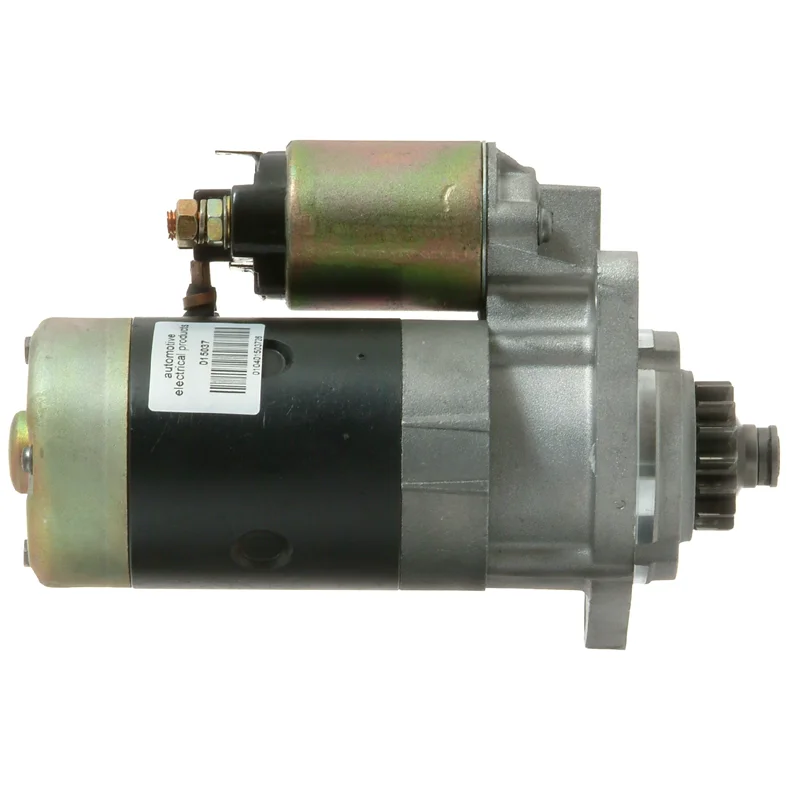 Industrial Diesel Starter motor 12V