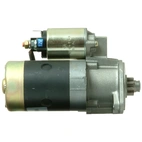 Toro Truck Starter motor 12V-1.2kW