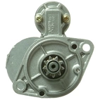 Toro Truck Starter motor 12V-1.2kW