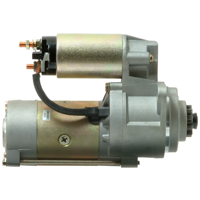 Onan Starter motor 12V-2.0kW