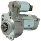 Big-Cat Starter motor 12V-2.0kW