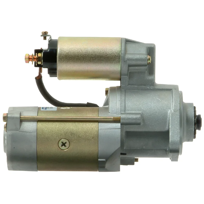 Toro starter motor 12V