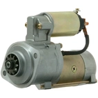 Toro starter motor 12V