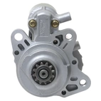 Ford Ranger USA 2.2D 84> Starter motor