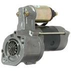Mitsubishi Diesel Starter motor 12V-2.2kW