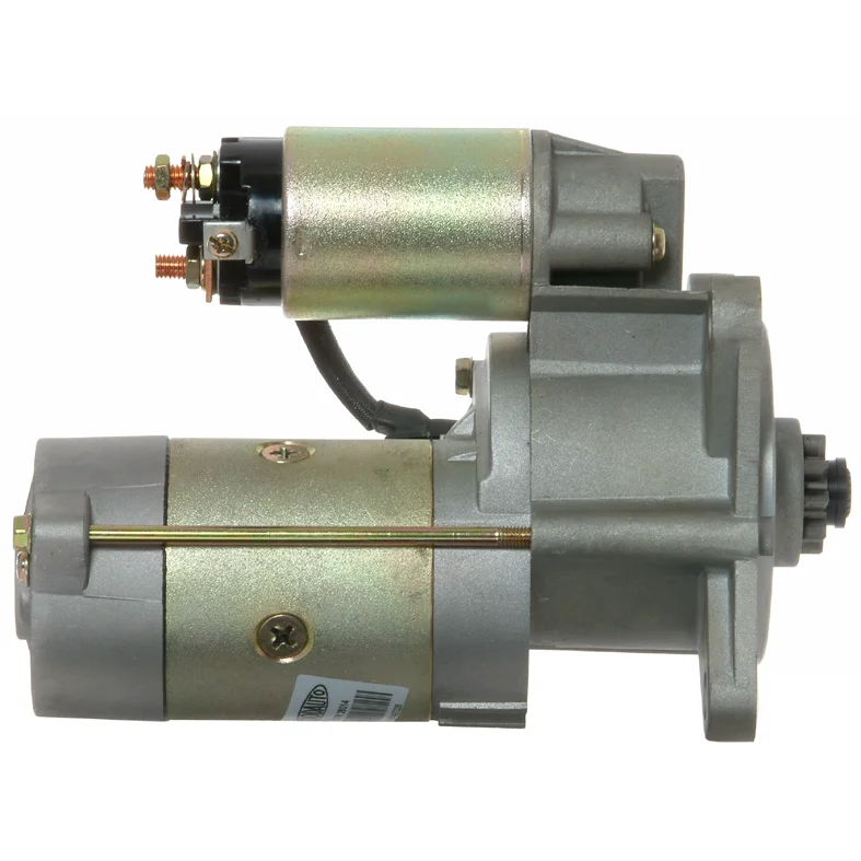 Mitsubishi Starter motor 24V-3.2kW