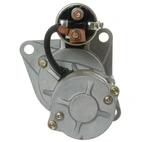 Mitsubishi Starter motor 24V-3.2kW