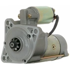 Mitsubishi Starter motor 24V-3.2kW
