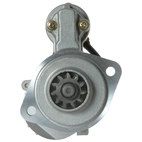 Mitsubishi Starter motor 24V-3.2kW