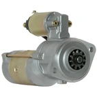 Mitsubishi Starter motor 24V-3.2kW