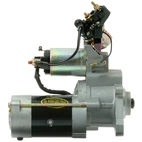 Mits. Canter D. 24V, Starter motor