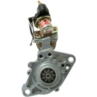 Mits. Canter D. 24V, Starter motor