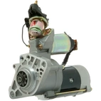 Mits. Canter D. 24V, Starter motor
