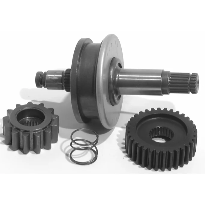 Clutch, Mitsubis.M357X 83871