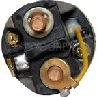Solenoid, Mit.M371X 20271, 24V