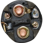 Solenoid, Mitsubishi M371X 22071