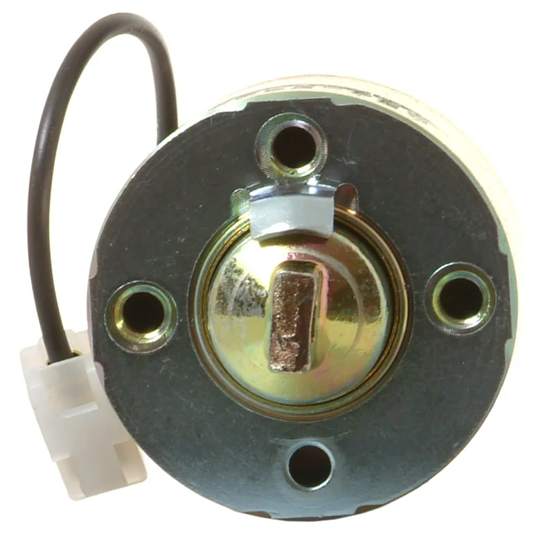 Solenoid, Mitsubishi M371X 33371