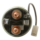 Solenoid, Mitsubishi M371X 33371