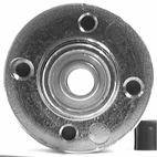Solenoid 12V
