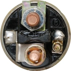 Solenoid 12V