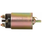 Solenoid, Mitsubishi M372X-00471